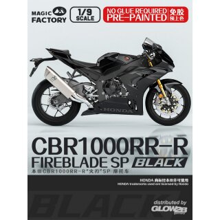 Magic Factory 1405 Honda CBR1000RR-R Fireblade SP (Pre-colored) 1:9