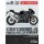 Magic Factory 1405 Honda CBR1000RR-R Fireblade SP (Pre-colored) 1:9