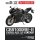 Magic Factory 1405 Honda CBR1000RR-R Fireblade SP (Pre-colored) 1:9