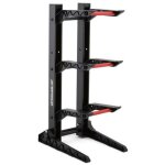 UpGrade RC UPG-13010 Fahrzeug-Haltestand 3stöckig...