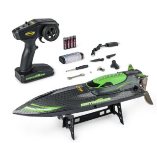 Carson 108061 Waveracer Brushless 2.4GHz 100% RTR 500108061