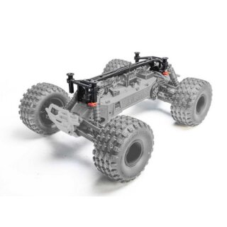 Proline 6443-00 Universal Body Mount System: 1:10 ARRMA GORGON and QUAKE