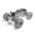 Proline 6443-00 Universal Body Mount System: 1:10 ARRMA...