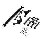 Proline 6443-00 Universal Body Mount System: 1:10 ARRMA...