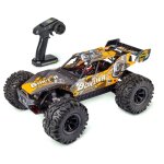 Carson 404320 1:10 Bokusa brushless 2S 4WD BL RTR orange...