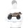 Carson 404320 1:10 Bokusa brushless 2S 4WD BL RTR orange 500404320