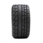 Pro-Line 10345-10 Menace v/h Street Tires 12mm Black...