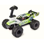 Carson 404321 1:10 Bokusa brushless 2S 4WD BL RTR gelb...
