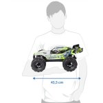Carson 404321 1:10 Bokusa brushless 2S 4WD BL RTR gelb...