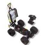 Carson 404321 1:10 Bokusa brushless 2S 4WD BL RTR gelb 500404321