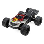 Pro-Line 3693-17 1:16 Pre-Cut Brute Clear Body: ARRMA MINI KRATON