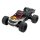 Pro-Line 3693-17 1:16 Pre-Cut Brute Clear Body: ARRMA MINI KRATON