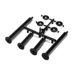 Pro-Line 6446-00 Replacement Body Post Kit for 6443-00