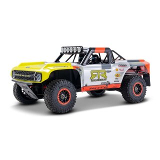 FMS Ford Bronco U4 Funhaver 25 FSC18 Brushless 1:18 RTR inkl. Akku + Ladegerät