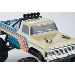 FMS FMS11023RSBG-BL Ford F100 1:10 beige Brushless - RS 2,4GHz