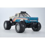 FMS FMS11023RSBK-BL Ford F100 1:10 schwarz Brushless - RS...