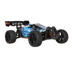 DF-Models 3196 1:10 SpeedSlugger Buggy 4WD brushed RTR inkl. Akku/Lader