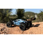 DF-Models 3196 1:10 SpeedSlugger Buggy 4WD brushed RTR inkl. Akku/Lader