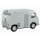 COBI 24631 Citroen Type H (1947-1981) - 1:35 - Blockmodell - 184 Bausteine
