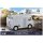 COBI 24631 Citroen Type H (1947-1981) - 1:35 - Blockmodell - 184 Bausteine