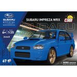 COBI 24648 Subaru Impreza WRX - 1:35 Blockmodell - 67...