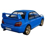 COBI 24648 Subaru Impreza WRX - 1:35 Blockmodell - 67 Bausteine