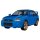 COBI 24648 Subaru Impreza WRX - 1:35 Blockmodell - 67 Bausteine