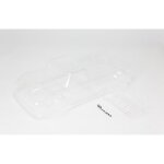 Arrma ARA414002 1:8 Clear Body with Decals: INFRACTION...