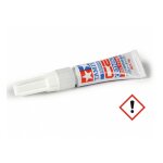 Tamiya 87091 Sekundenkleber Gel 3g 300087091