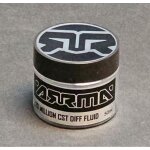 Arrma ARA850027 Diff Fluid, 20 Million cSt 20mL