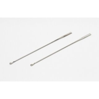 Tamiya 74017 Farb-Rührstab Metall (2) 300074017