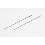 Tamiya 74017 Farb-Rührstab Metall (2) 300074017