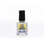 Tamiya 87176 Decal Adhesive / Haftmittel 10ml 300087176