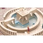 Faller 130129 Schlossgartenbrunnen Spurweite H0