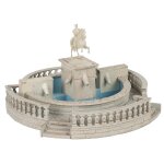Faller 130129 Schlossgartenbrunnen Spurweite H0