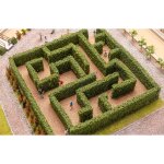 Faller 180379 Irrgarten Spurweite H0