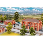 Faller 110147 Bahnhof-Set Reichenweier Spur H0