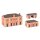 Faller 110147 Bahnhof-Set Reichenweier Spur H0