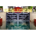 Faller 180325 Schleuse Spurweite H0