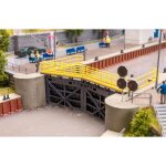 Faller 180325 Schleuse Spurweite H0