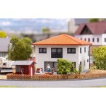 Faller 232152 WeberHaus ModernLife Spurweite N