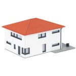 Faller 232152 WeberHaus ModernLife Spurweite N