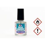 Tamiya 87193 Decal Adhesive Soft / Haftmittel 10ml 300087193