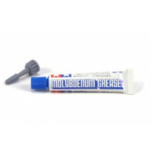 Tamiya 87022 Molybdenum Schmiermittel 10g 300087022