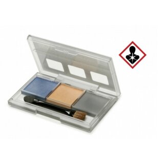 Tamiya 87088 WM Alterungsset D Hitze- Blau/Rot/ Öl 300087088