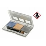 Tamiya 87088 WM Alterungsset D Hitze- Blau/Rot/ Öl...