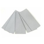 Tamiya 87010 Schleifpapierset (5) 400/600/1000 300087010