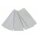 Tamiya 87010 Schleifpapierset (5) 400/600/1000 300087010