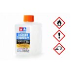 Tamiya 8719 LP Lacquer Verdünner Retarder 250ml...