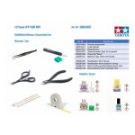 Tamiya 14057 1:12 Honda VFR 750R 1987 300014057